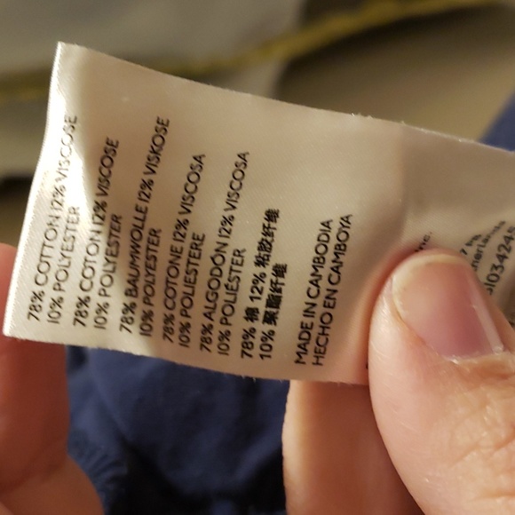 Free People Ruby Shacket - Picture 8 of 13